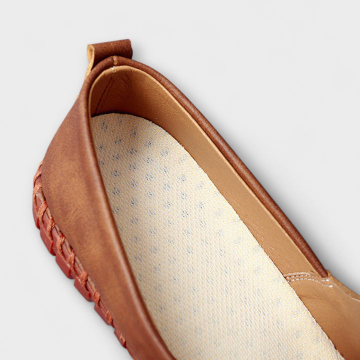 Levi™ | Leather Loafers