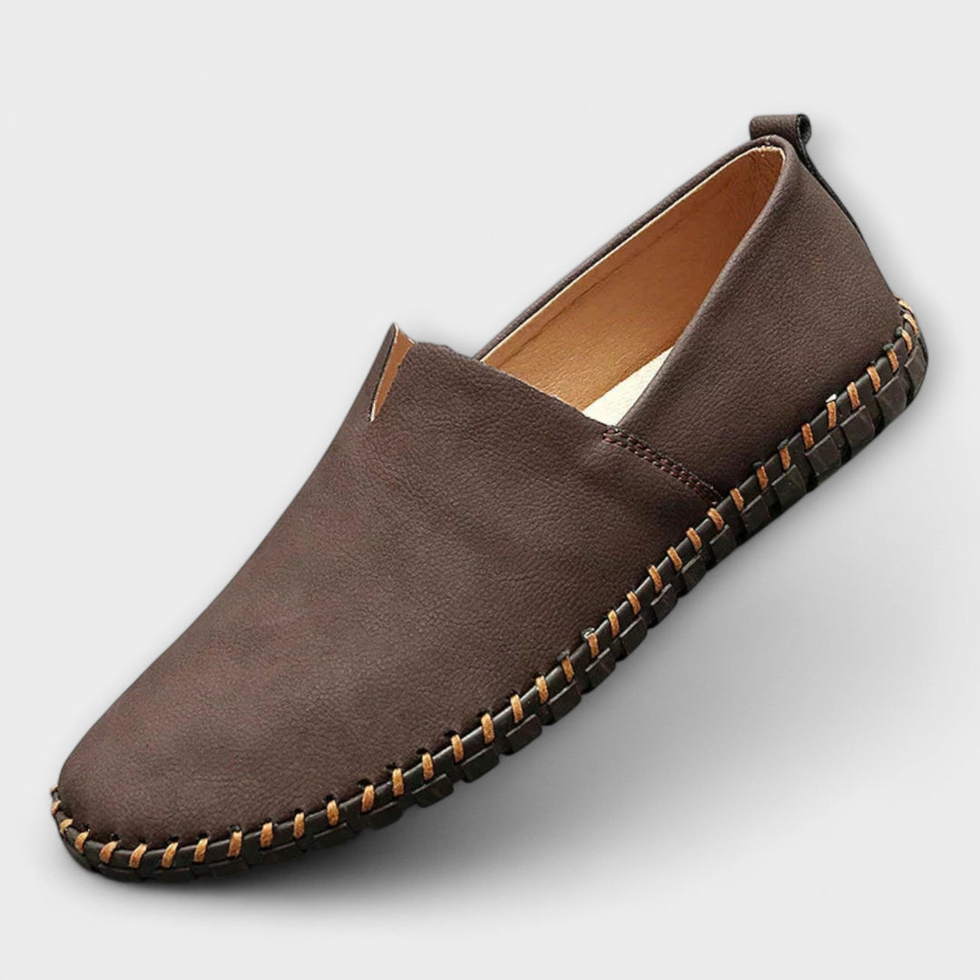 Levi™ | Leather Loafers