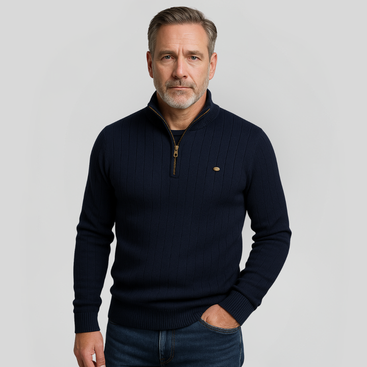 Archer™ - High-Quality Comfort Sweater
