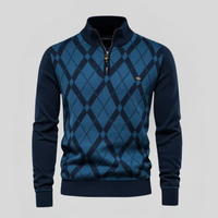 Mason™ | The Half-Zip Sweater