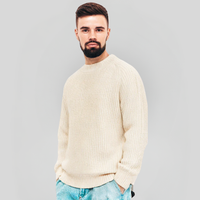 Ethan™ | Premium Knit Sweater