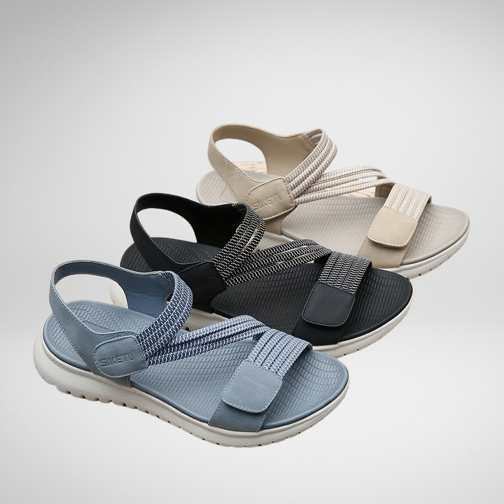 Flynn™ | Maximum Support Sandals