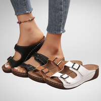 Kandice™ | Bohemian Sandals