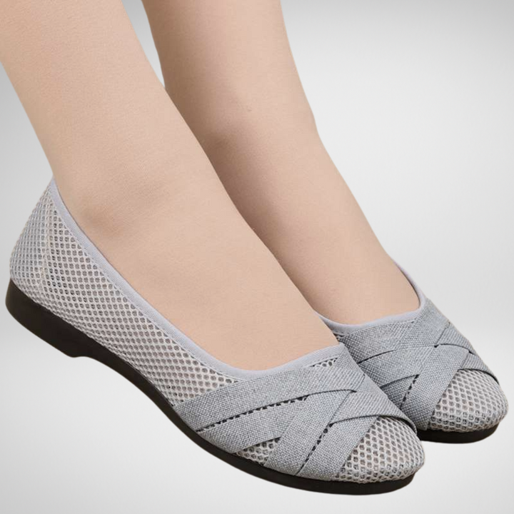 Vianna™ | Flats