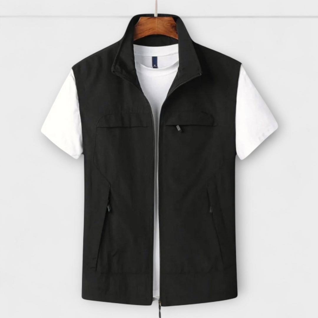 Declan™ | Summer Cardigan