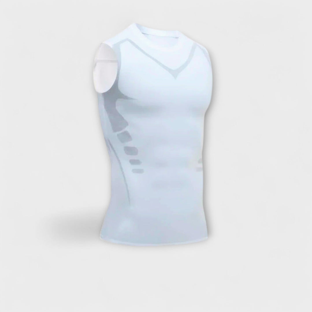 Mikael™ | Posture Correcting Vest