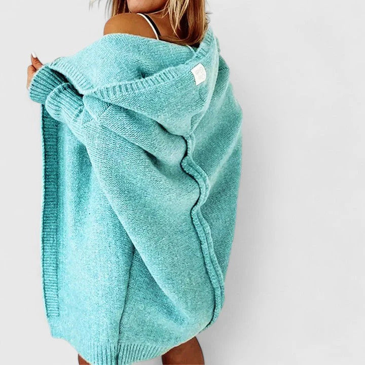 Rena™ | Wrapped in Relaxed Elegance