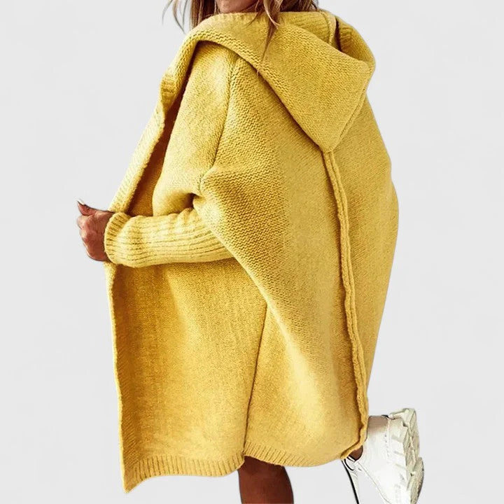 Rena™ | Wrapped in Relaxed Elegance