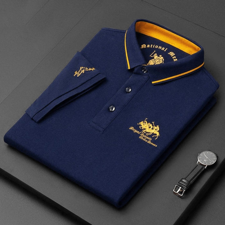 Laurent™ | Premium Polo