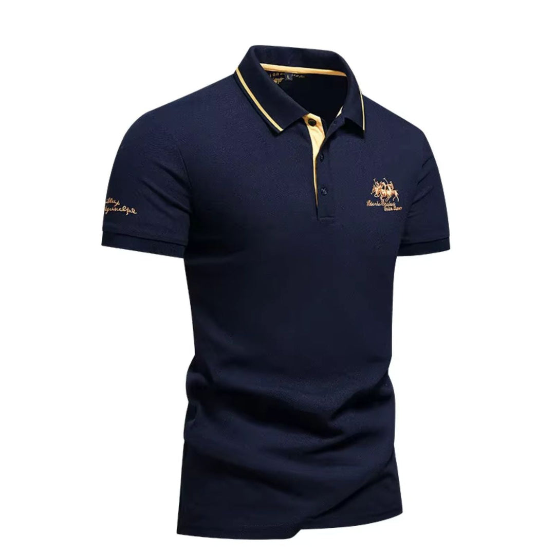 Laurent™ | Premium Polo