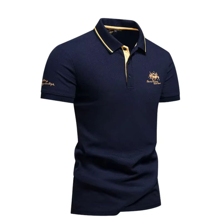 Laurent™ | Premium Polo