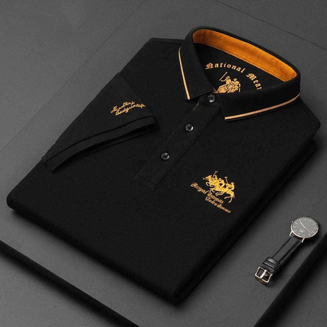 Laurent™ | Premium Polo