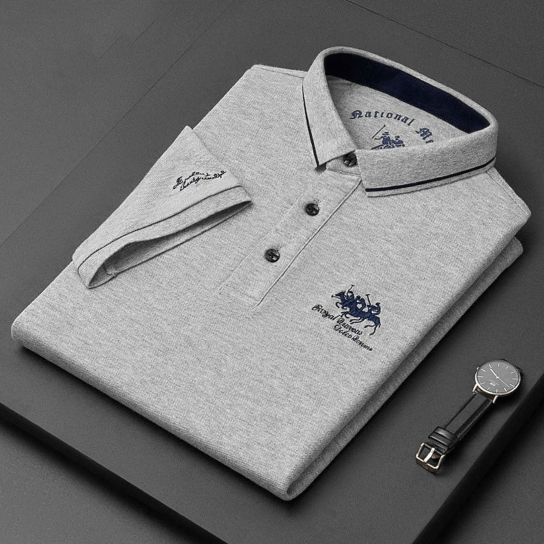 Laurent™ | Premium Polo