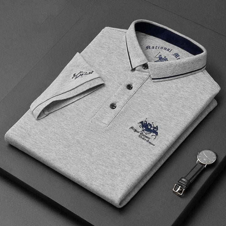 Laurent™ | Premium Polo