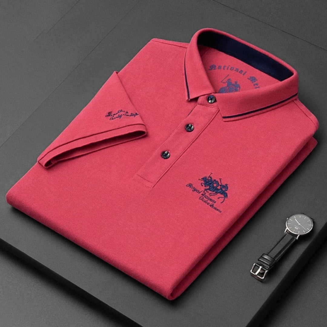 Laurent™ | Premium Polo