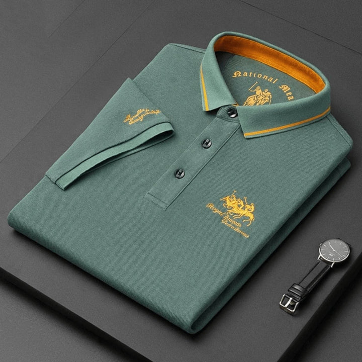 Laurent™ | Premium Polo