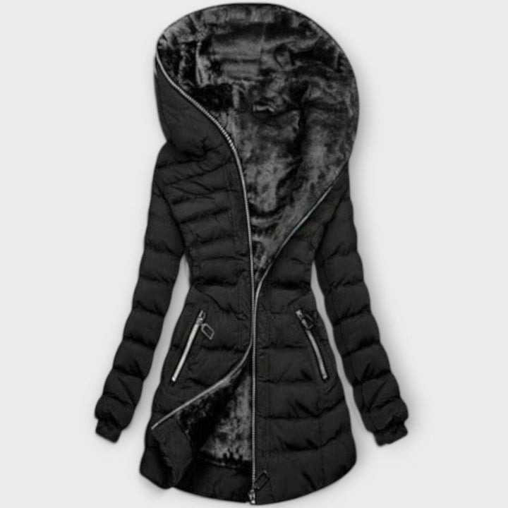 Vero™ | Stylish Warm Winter Jacket