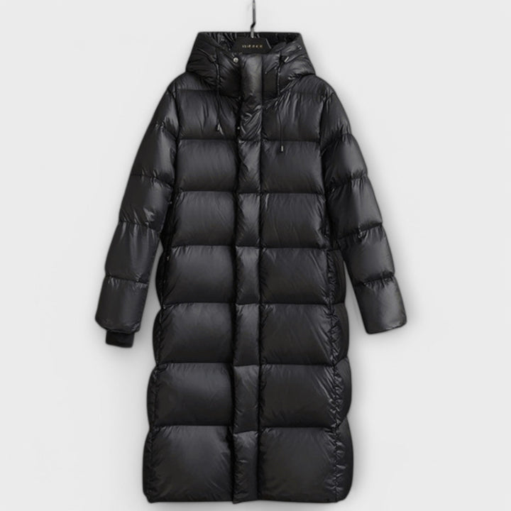 Lola™ | Waterproof Warm Winter Parka