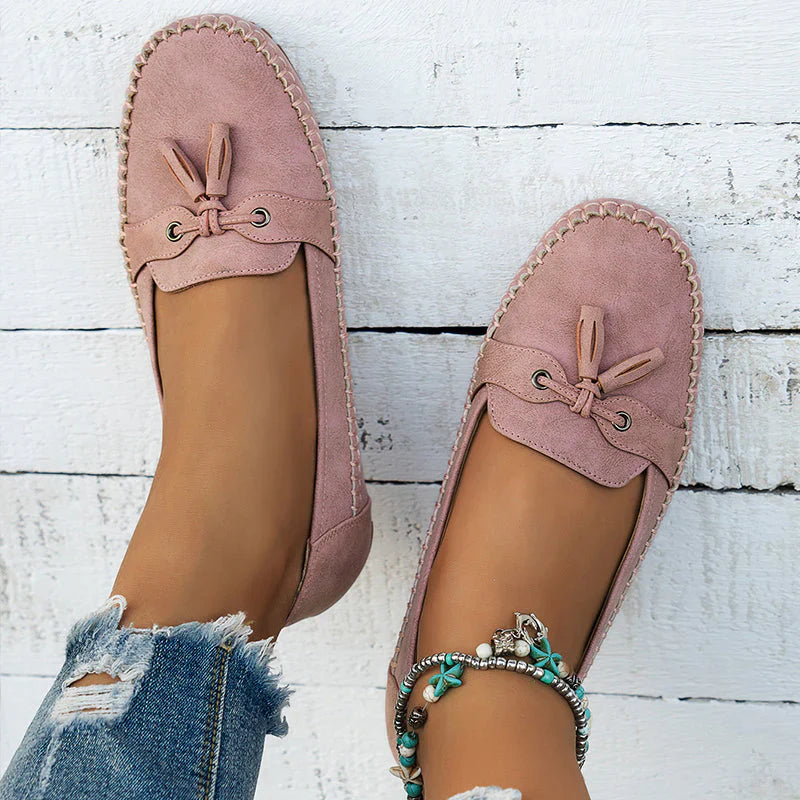 Lisa™ Soft & Comfortable Moccasins