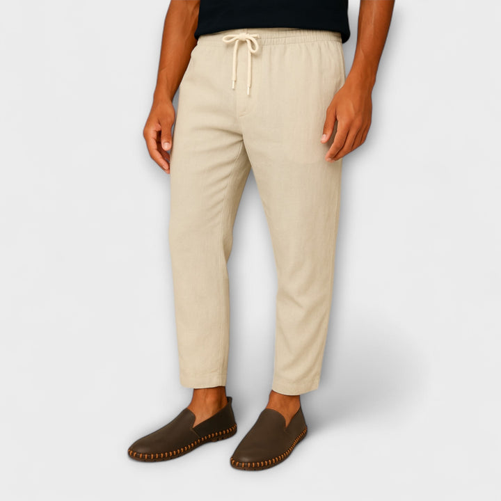 Levi™ | Leather Loafers