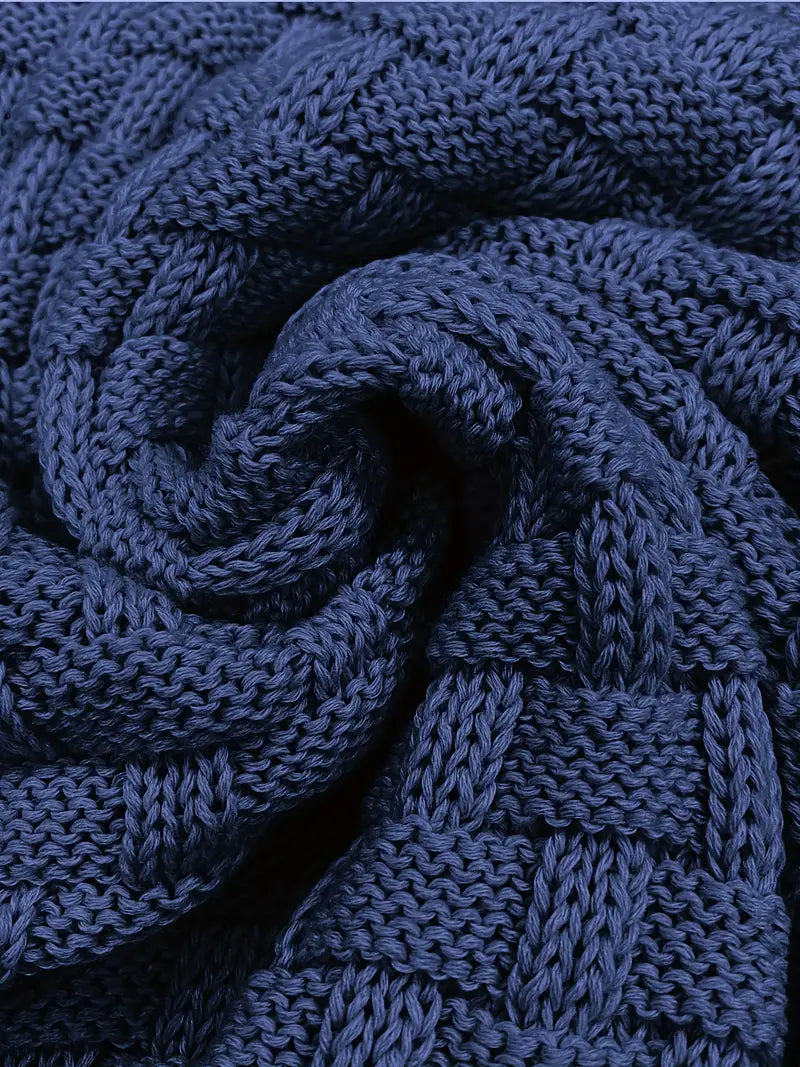 Grant™ | The Timeless Sweater for Everyday Comfort