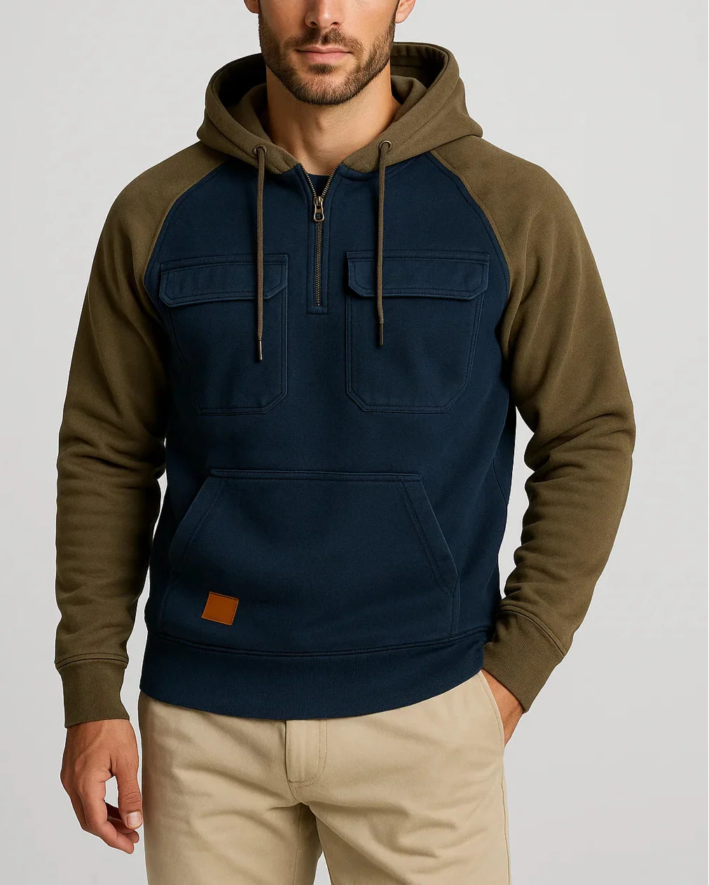 William™ | Hoodie