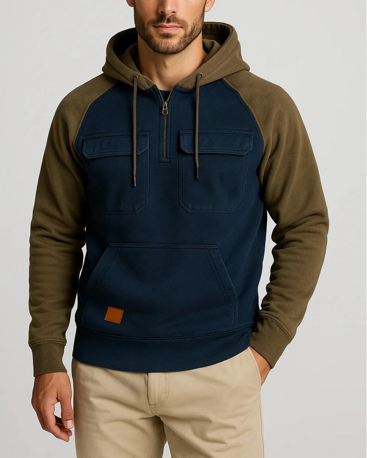 William™ | Hoodie