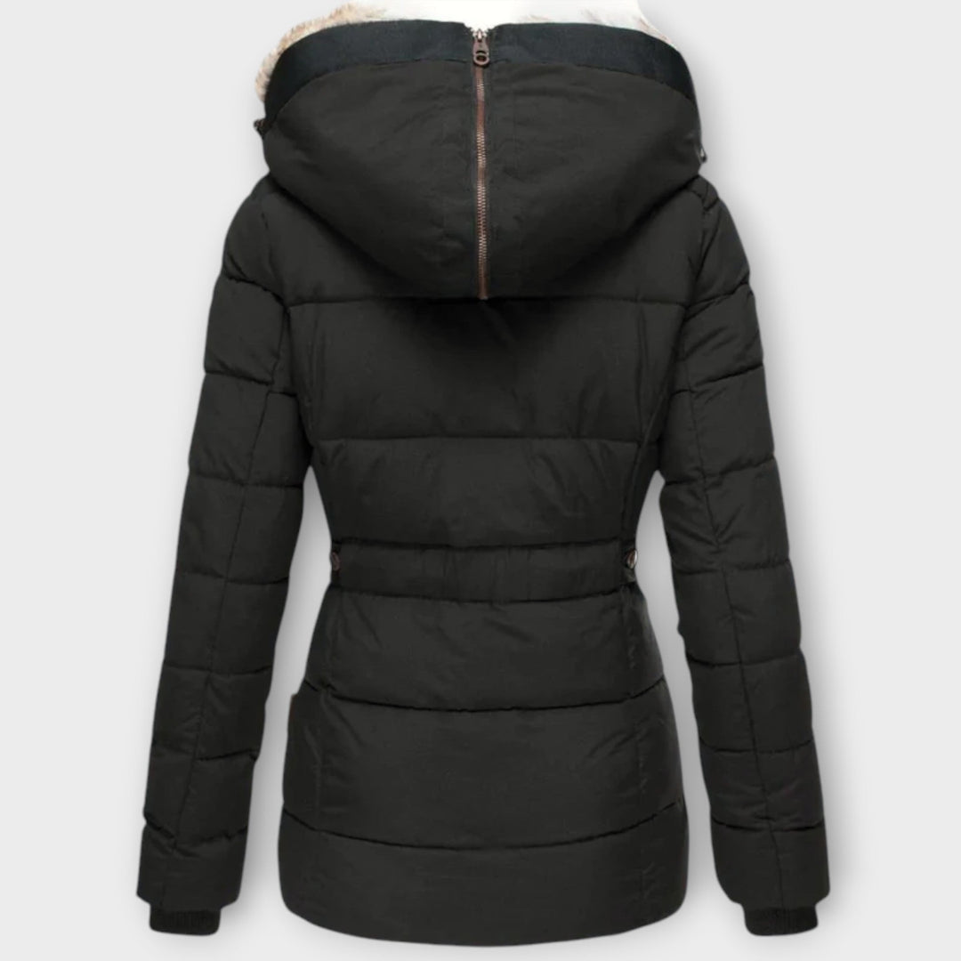 Aurora™ | Winter Fur Coat