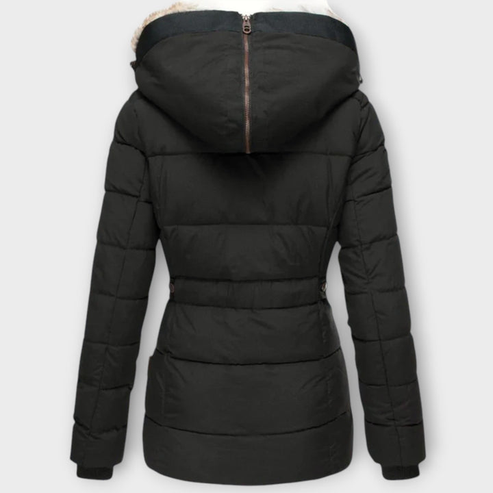 Aurora™ | Winter Fur Coat