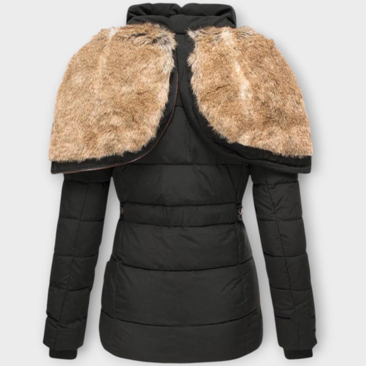 Aurora™ | Winter Fur Coat