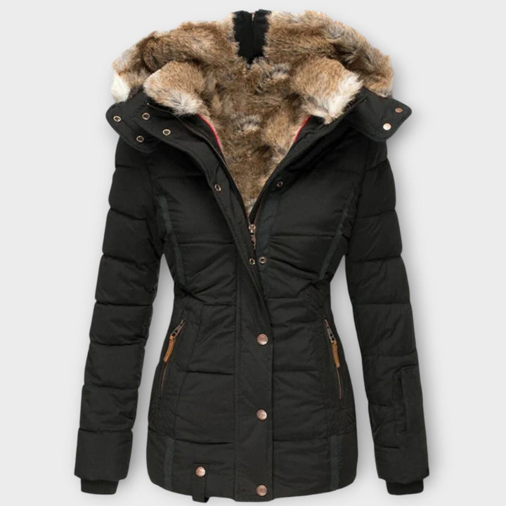 Aurora™ | Winter Fur Coat