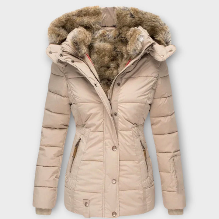 Aurora™ | Winter Fur Coat