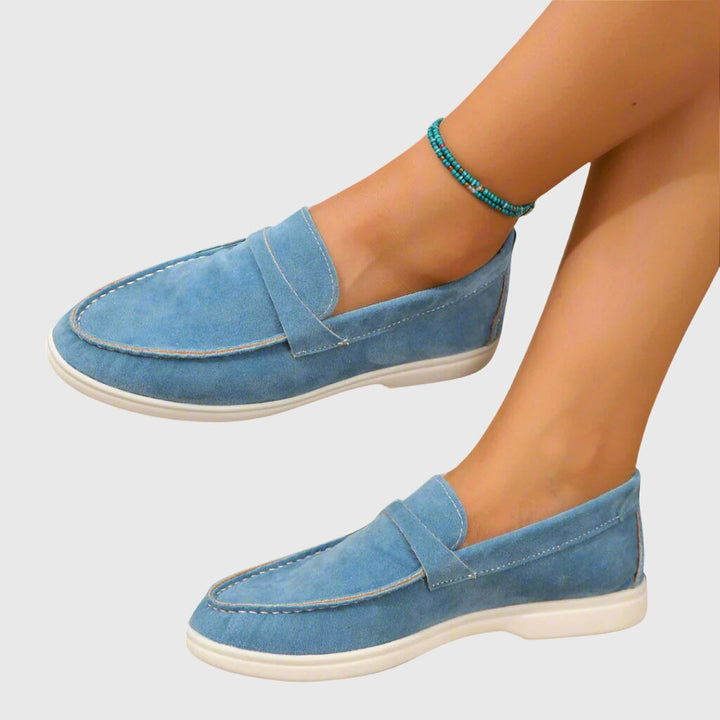 Celsia | Orthopedic Loafers