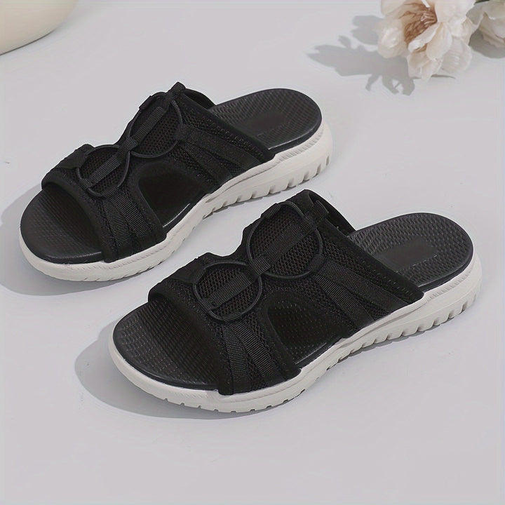 Sonnet | Stylish Casual Sandals