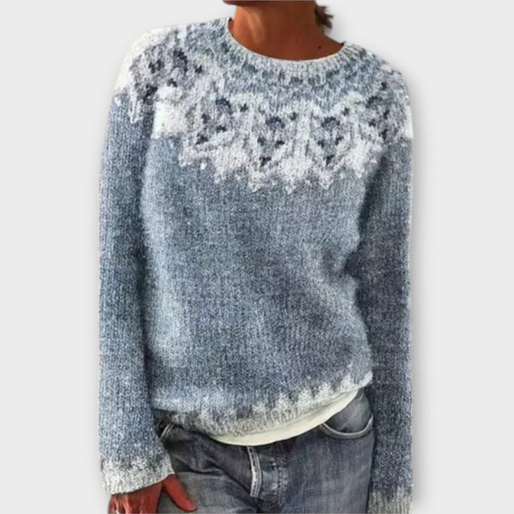 Nora™ | Cozy Sweater