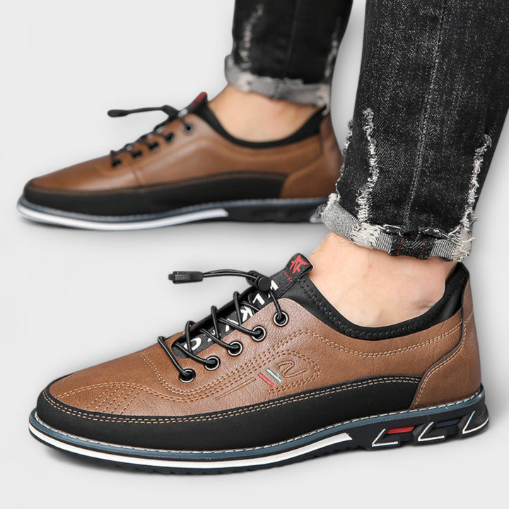 Mason™ | Classic Oxford Shoe