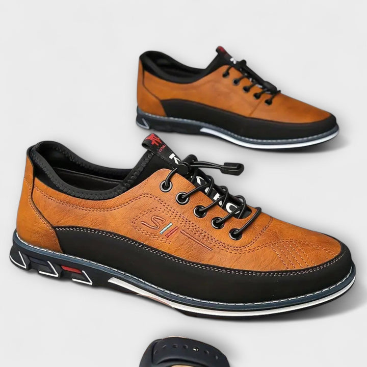 Mason™ | Classic Oxford Shoe