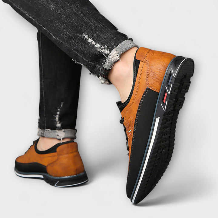 Mason™ | Classic Oxford Shoe
