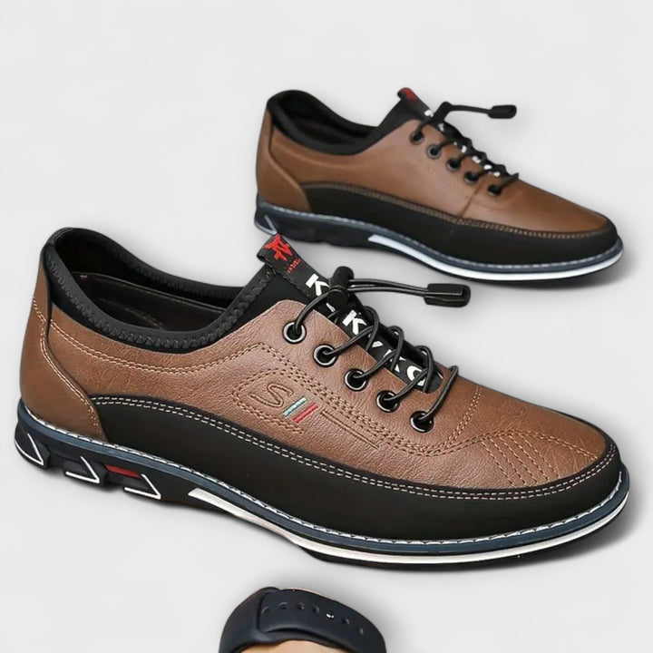 Mason™ | Classic Oxford Shoe