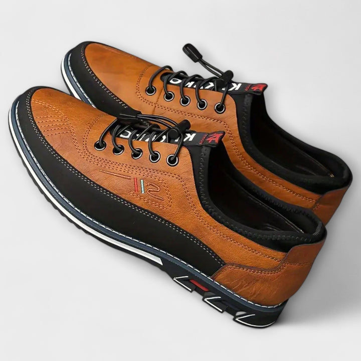 Mason™ | Classic Oxford Shoe