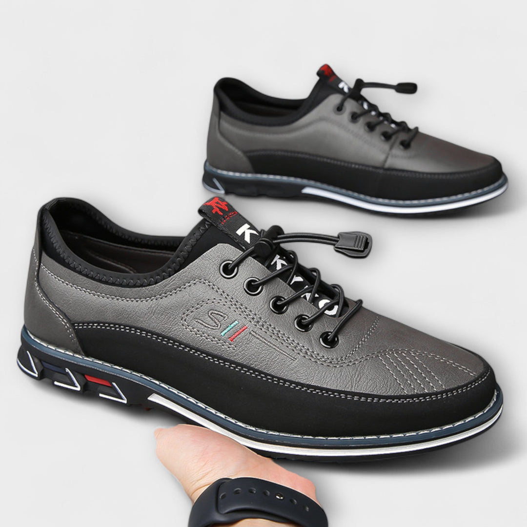Mason™ | Classic Oxford Shoe