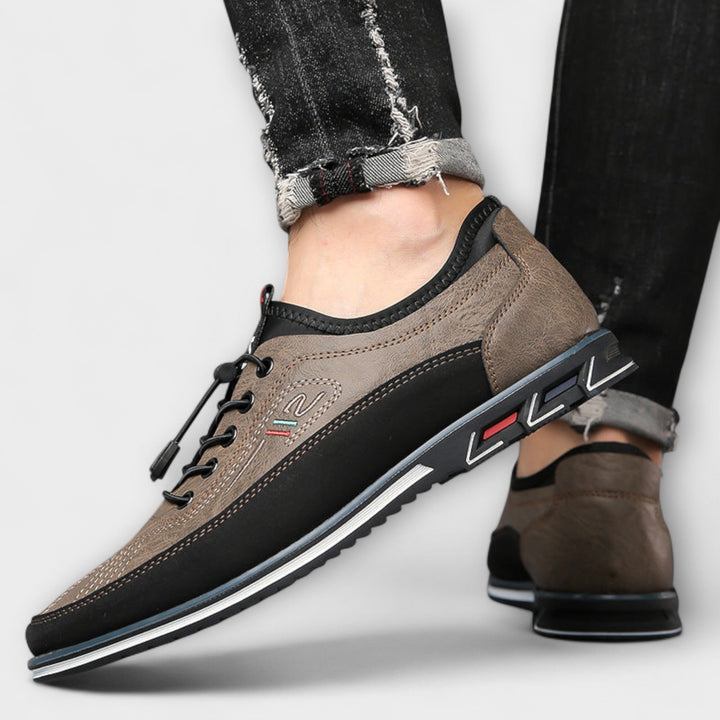 Mason™ | Classic Oxford Shoe