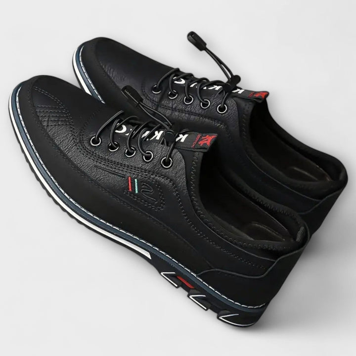 Mason™ | Classic Oxford Shoe