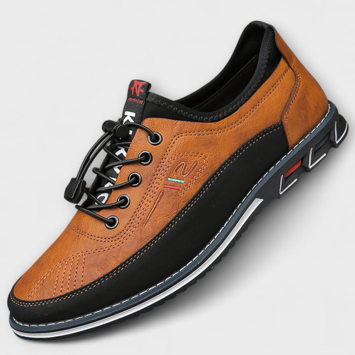 Mason™ | Classic Oxford Shoe