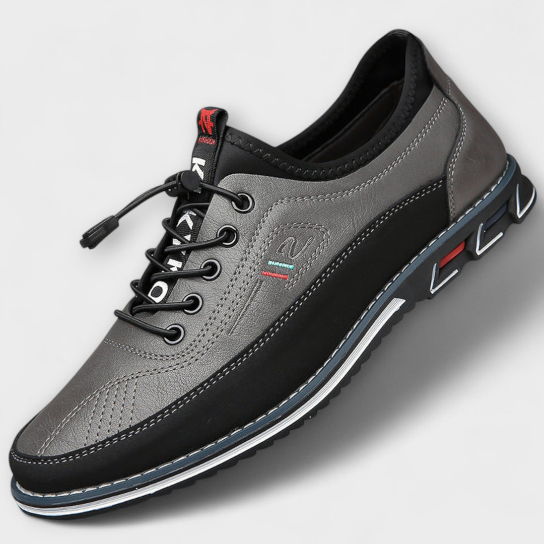 Mason™ | Classic Oxford Shoe