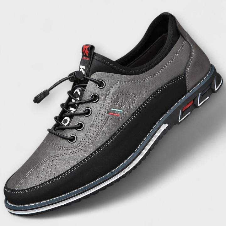Mason™ | Classic Oxford Shoe