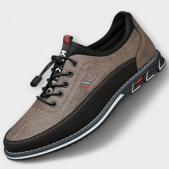Mason™ | Classic Oxford Shoe