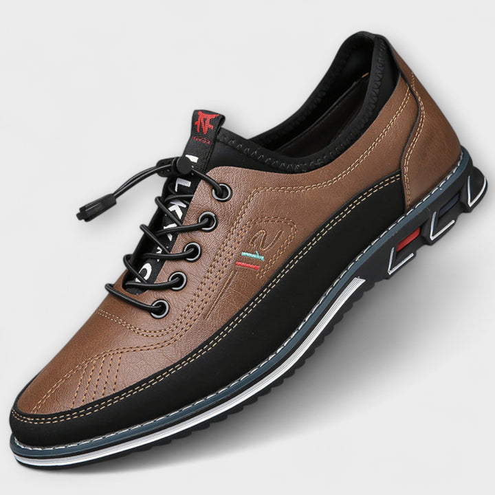 Mason™ | Classic Oxford Shoe