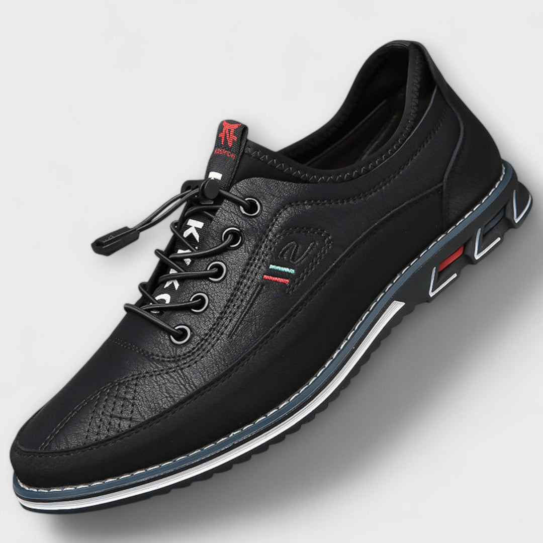 Mason™ | Classic Oxford Shoe
