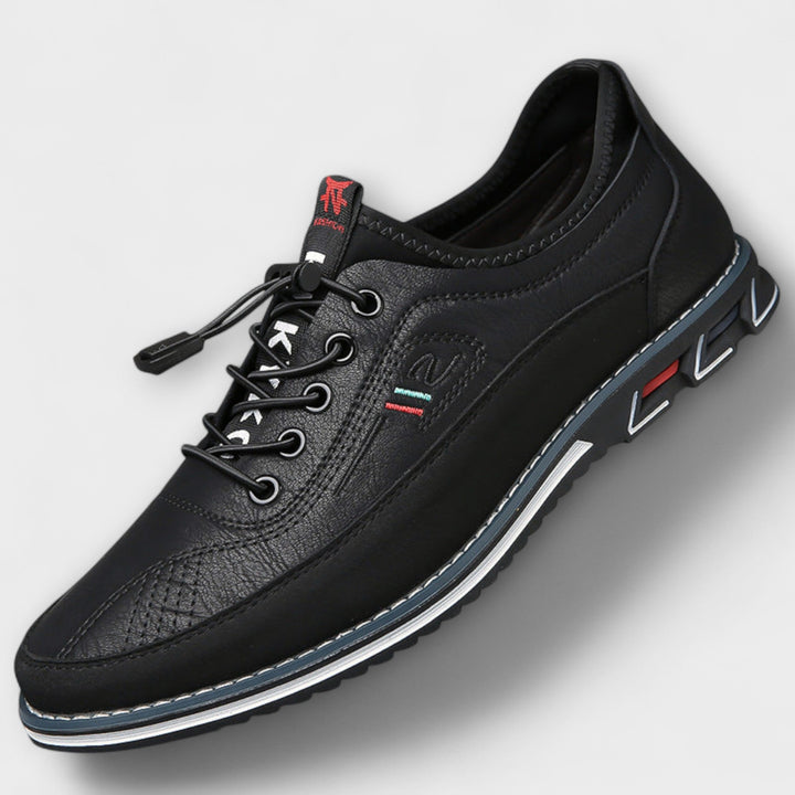 Mason™ | Classic Oxford Shoe